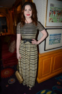 Charles Finch and Chanel Pre-BAFTA Dinner, Annabel's, London, Britain - 09 Feb 2013