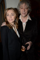 Charles Finch and Chanel Pre-BAFTA Dinner, Annabel's, London, Britain - 09 Feb 2013