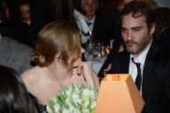 Charles Finch and Chanel Pre-BAFTA Dinner, Annabel's, London, Britain - 09 Feb 2013