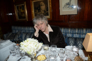 Charles Finch and Chanel Pre-BAFTA Dinner, Annabel's, London, Britain - 09 Feb 2013