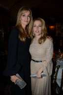 Charles Finch and Chanel Pre-BAFTA Dinner, Annabel's, London, Britain - 09 Feb 2013