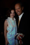 Charles Finch and Chanel Pre-BAFTA Dinner, Annabel's, London, Britain - 09 Feb 2013
