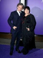 EE British Academy Film Awards Nominees Party