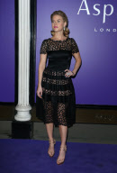 EE British Academy Film Awards Nominees Party