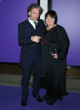 EE British Academy Film Awards Nominees Party