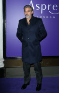 EE British Academy Film Awards Nominees Party
