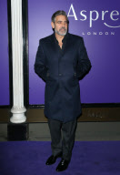 EE British Academy Film Awards Nominees Party