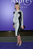 EE British Academy Film Awards Nominees Party