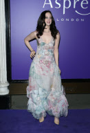 EE British Academy Film Awards Nominees Party