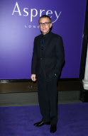 EE British Academy Film Awards Nominees Party