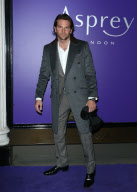 EE British Academy Film Awards Nominees Party