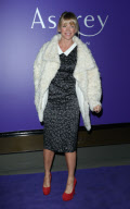 EE British Academy Film Awards Nominees Party
