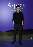 EE British Academy Film Awards Nominees Party