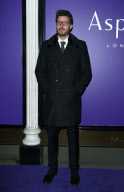 EE British Academy Film Awards Nominees Party