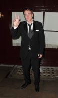 The Weinstein Company BAFTA Afterparty