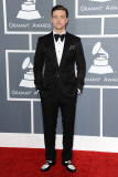 The 55th Annual GRAMMY Awards - Arrivals