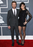 55th Annual Grammy Awards, Arrivals, Los Angeles, America - 10 Feb 2013