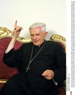 Card. Joseph Ratzinger