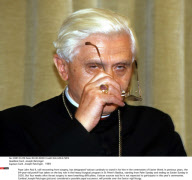 Card. Joseph Ratzinger