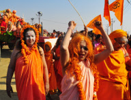 Maha Kumbh Mela