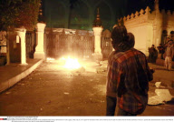 Egypt Second anniversary of the 2011 uprising