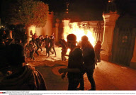 Egypt Second anniversary of the 2011 uprising