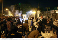 Egypt Second anniversary of the 2011 uprising