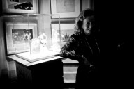 The Weinstein Company and Entertainment Film Distributors Post BAFTA Party hosted with Chopard at Loulou's, London, Britain - 10 Feb 2013