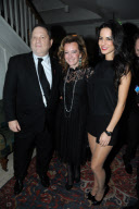The Weinstein Company and Entertainment Film Distributors Post BAFTA Party hosted with Chopard at Loulou's, London, Britain - 10 Feb 2013