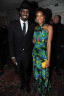 The Weinstein Company and Entertainment Film Distributors Post BAFTA Party hosted with Chopard at Loulou's, London, Britain - 10 Feb 2013