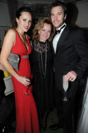 The Weinstein Company and Entertainment Film Distributors Post BAFTA Party hosted with Chopard at Loulou's, London, Britain - 10 Feb 2013