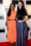 Elle Style Awards, Press Room, London, Britain - 11 Feb 2013