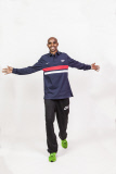 Mo Farah
