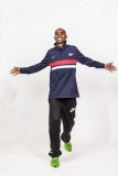 Mo Farah