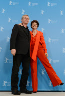 GERMANY-ENTERTAINMENT-BERLINALE FILM FESTIVAL-CAMILLE CLAUDEL 1915