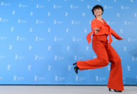 GERMANY-ENTERTAINMENT-BERLINALE FILM FESTIVAL-CAMILLE CLAUDEL 1915