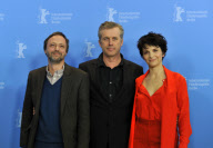 GERMANY-ENTERTAINMENT-BERLINALE FILM FESTIVAL-CAMILLE CLAUDEL 1915
