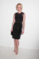 Jenny Packham show, Fall 2013 Mercedes-Benz Fashion Week, New York, America - 12 Feb 2013