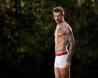 David Beckham