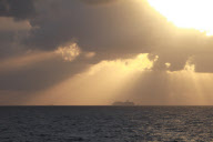 Kreuzfahrtschiff Carnival Triumph