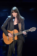 63rd Sanremo Music Festival, Sanremo, Italy - 13 Feb 2013