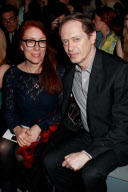 Nanette Lepore show, Fall 2013 Mercedes-Benz Fashion Week, New York, America - 13 Feb 2013