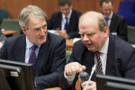 BELGIUM-EU-AGRICULTURE-HORSEMEAT
