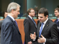 BELGIUM-EU-AGRICULTURE-HORSEMEAT