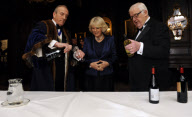 Camilla wine tasting130213