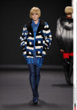 NEW YORK : Anna Sui Fall 2013/2014 fashion show