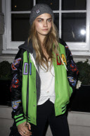Soirée "Designer Pudsey Collection 2012 ". CP