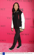 Victoria's Secret Fashion Show, The Lexington Armory, New York, America - 10 Nov 2010