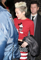 Marc Jacobs Show - NYFW