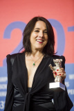 Berlinale 2013: Pressekonferenz der Preisträger 